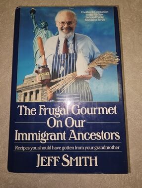 Frugel Gourmet Cookbook Bundle Set Of 2